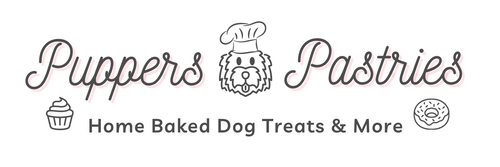 Puppers & Pastries