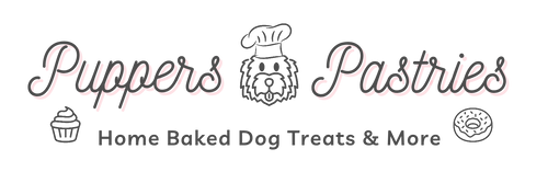 Puppers & Pastries